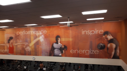 Gym «LA Fitness», reviews and photos, 1041 S University Dr, Plantation, FL 33324, USA