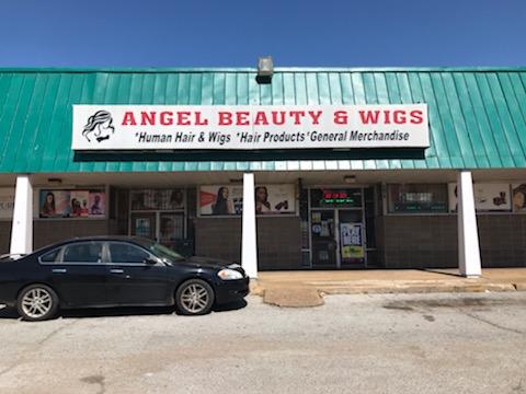 Angel Beauty Supply, 394 E E.H.Crump Blvd, Memphis, TN 38126, USA, 