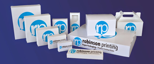 Commercial Printer «Robinson Printing», reviews and photos, 42685 Rio Nedo Rd, Temecula, CA 92590, USA
