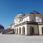Photo n°1 de l'avis de Susanne.i fait le 10/06/2019 à 17:55 sur le restaurants Schloss Solitude Gastronomie à Stuttgart