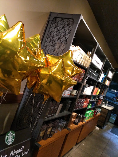 Starbucks image