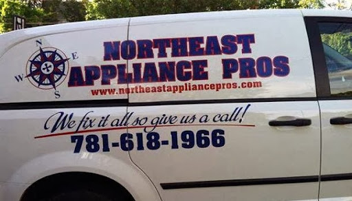 Northeast Appliance Pros in Rockland, Massachusetts