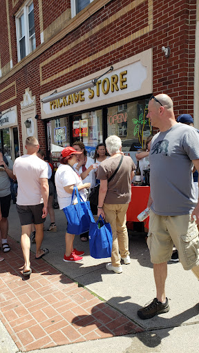 Liquor Store «Discount Package Store LLC», reviews and photos, 112 Broad St, New Britain, CT 06053, USA