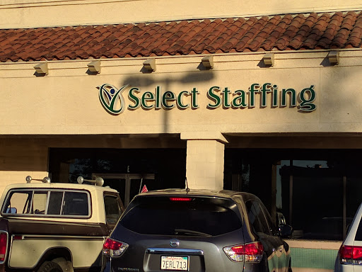 Select Staffing