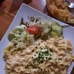 Photo n°1 de l'avis de Estelle. fait le 25/08/2020 à 20:14 sur le  Wein und Vesperstüble Eble à Sexau