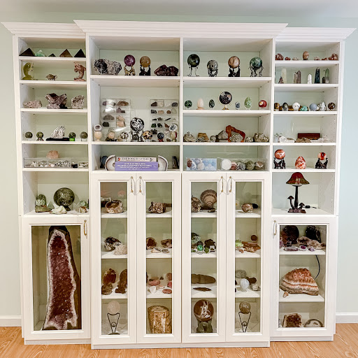 Professional Organizer «Saint Louis Closet Co.», reviews and photos, 2626 S Big Bend Blvd, Maplewood, MO 63143, USA