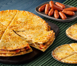 Debonairs Pizza photo