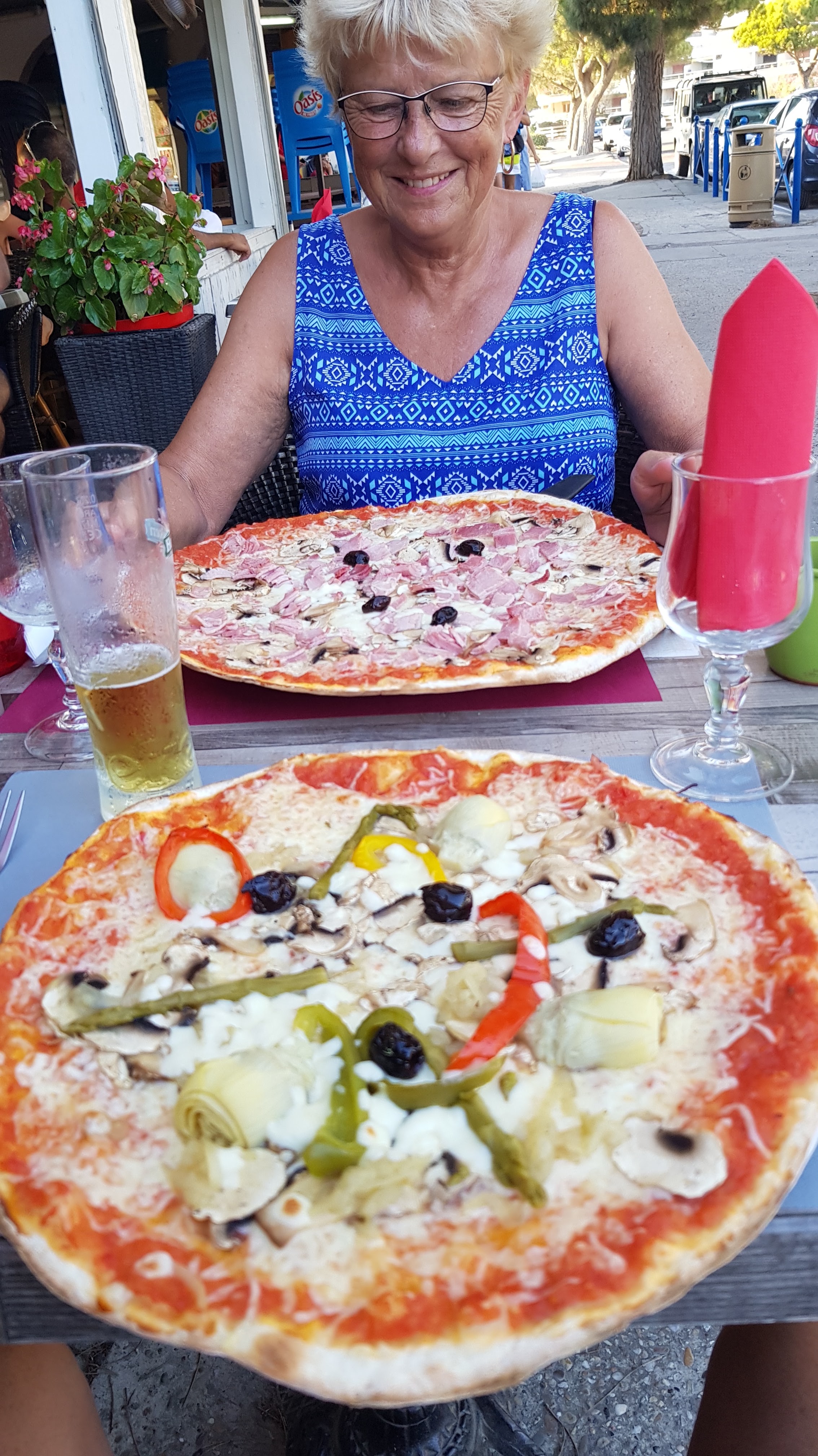 Photo n° 1 de l'avis de gilles.o fait le 04/07/2019 à 20:33