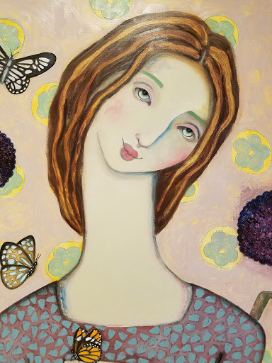 Art Gallery «Phillips Gallery», reviews and photos, 444 E 200 S, Salt Lake City, UT 84111, USA