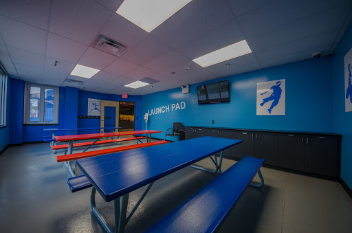 Amusement Center «Sky Zone Trampoline Park», reviews and photos, 10 Conchester Rd, Glen Mills, PA 19342, USA