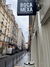 Photos du propriétaire du Restaurant mexicain Bocamexa à Paris - n°15