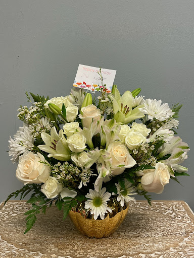 Florist «Lily Flowers», reviews and photos, 3355 S Wadsworth Blvd, Lakewood, CO 80227, USA