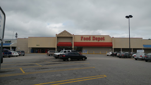 Supermarket «Food Depot», reviews and photos, 2101 Veterans Blvd, Dublin, GA 31021, USA