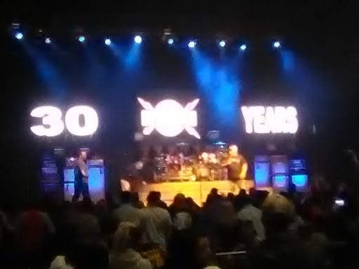 Arena «Hobart Arena», reviews and photos, 255 Adams St, Troy, OH 45373, USA