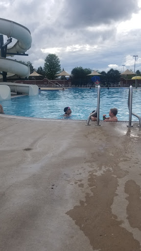 Gym «Life Time Fitness», reviews and photos, 451 Rolls Rd, Algonquin, IL 60102, USA