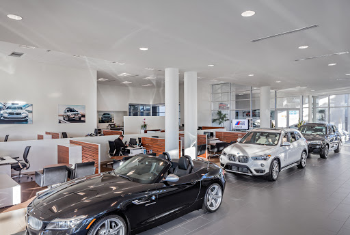 Used Car Dealer «Fields BMW Lakeland», reviews and photos, 4285 Lakeland Park Dr, Lakeland, FL 33809, USA