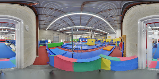 Gymnastics Center «Silver Stars Gymnastics», reviews and photos, 2701 Pittman Dr, Silver Spring, MD 20910, USA