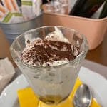 Photo n°2 de l'avis de Mitch. fait le 09/07/2023 à 02:53 sur le  Scaccianuvole Pizzeria Ristoreria à Ferrara