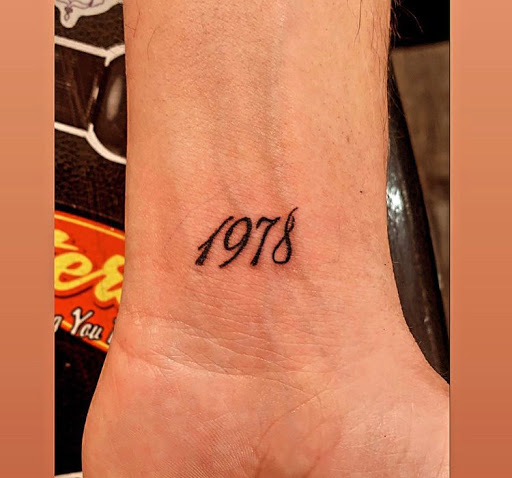 Explore it is what it is tattoo ideas, creative tattoo ideas in Waldorf, available at Hypnotique Ink