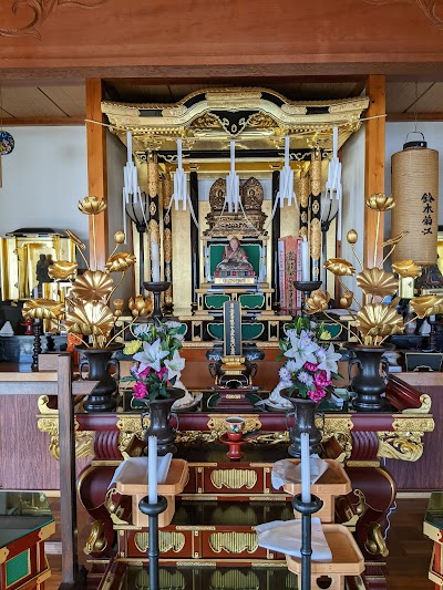 妙経山 長慶寺