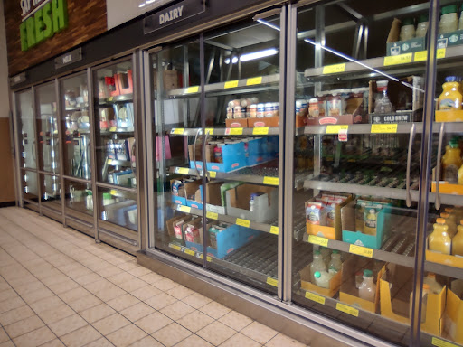 Supermarket «ALDI», reviews and photos, 707 S Wayne Rd, Westland, MI 48186, USA