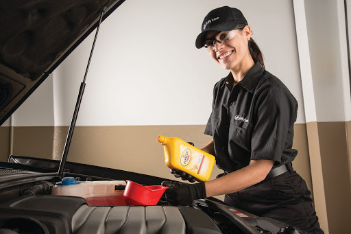 Oil Change Service «Jiffy Lube», reviews and photos, 495 E Grand Ave, Arroyo Grande, CA 93420, USA