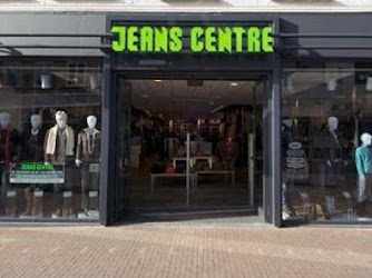 Jeans Centre ZEVENAAR