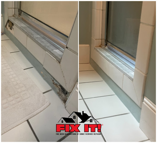 Handyman «Fix It - MA Metro West Handyman & General Contractor», reviews and photos, 10 Pearl St suite #1, Framingham, MA 01702, USA