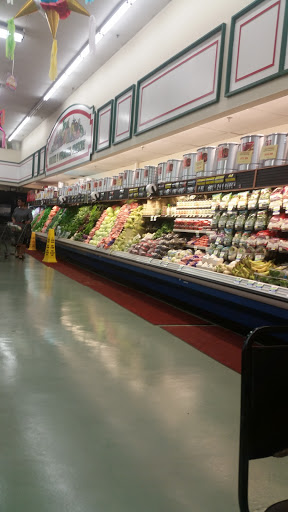 Supermarket «La Bonita Supermarkets», reviews and photos, 2500 E Desert Inn Rd, Las Vegas, NV 89121, USA