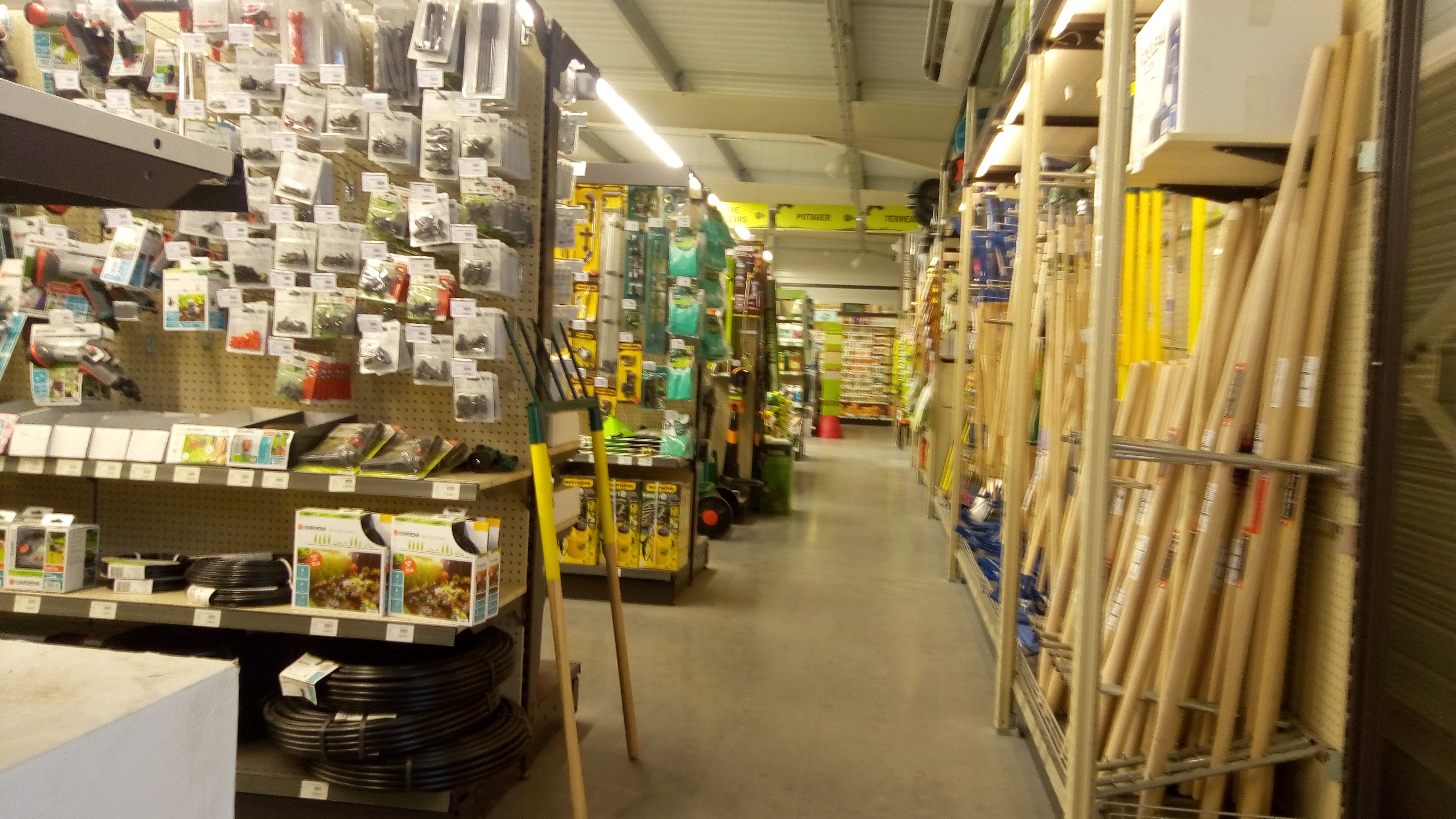 Photo n° 6 de l'avis de NITRAM.f fait le 03/02/2019 à 15:36