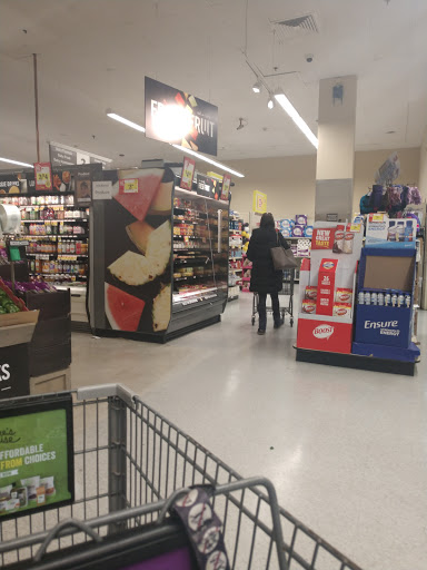 Grocery Store «Stop & Shop», reviews and photos, 4055 Merrick Rd, Seaford, NY 11783, USA