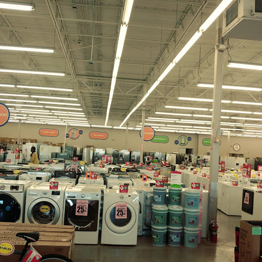 Appliance Store «Sears Outlet», reviews and photos, 16809 N 9th St, Phoenix, AZ 85022, USA