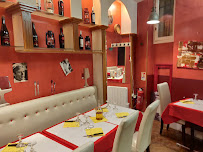 Atmosphère du Restaurant italien IL FARNIENTE à Paris - n°5