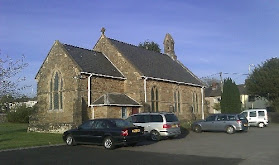 St Davids Church