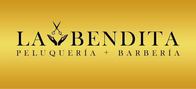 La Bendita Peluqueria + Barbería