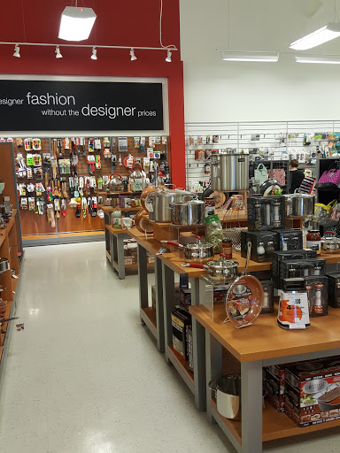 Department Store «T.J. Maxx», reviews and photos, 4651 2nd St, Davis, CA 95618, USA