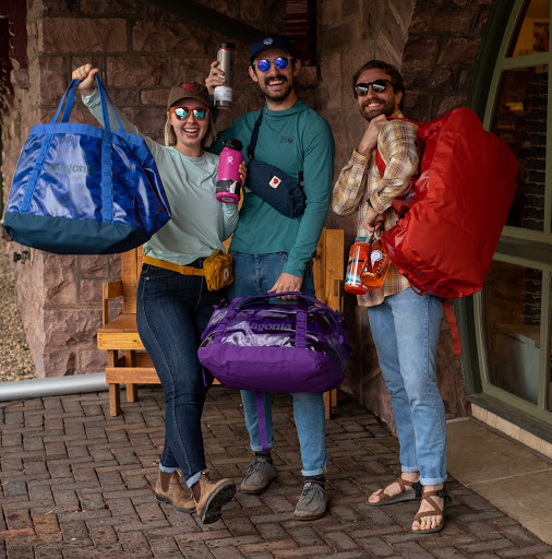 Outdoor Sports Store «Great Outdoor Store», reviews and photos, 201 E 10th St, Sioux Falls, SD 57104, USA