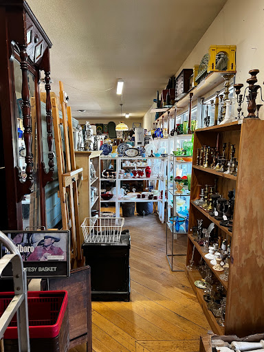 Fort Ann Antiques