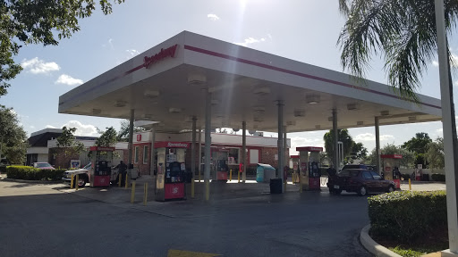 Convenience Store «Speedway», reviews and photos, 4695 N University Dr, Lauderhill, FL 33351, USA