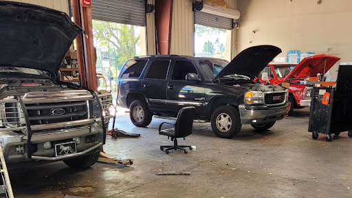 Auto Electrical Service «Viking Auto Electric & Air», reviews and photos, 4521 Sunbeam Rd, Jacksonville, FL 32257, USA