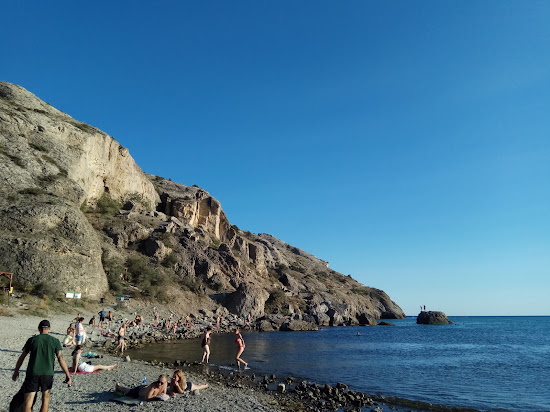 Olimp Beach