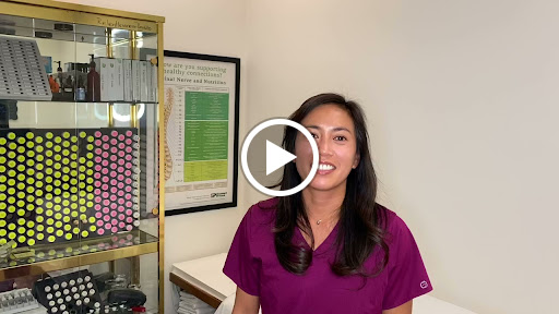 Natural Healing Center Nutrition Response Testing Novothor BEMER PEMF image