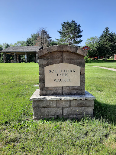 Southfork Park, 785 Southbranch Dr, Waukee, IA 50263