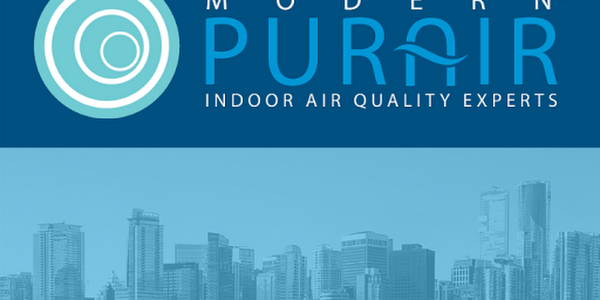 Modern PURAIR Kamloops