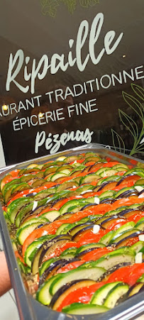 Photos du propriétaire du Restaurant français LA RIPAILLE - Restaurant à Pézenas - n°20