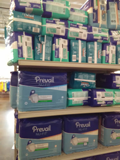 Thrift Store «Goodwill», reviews and photos, 1325 N Main St, Salinas, CA 93906, USA