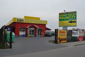 "DSR" Dobry Sklep Rolniczy Bogdan Róziecki image