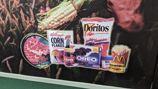 Museum «Phosphate Museum», reviews and photos, 101 SE 1st St, Mulberry, FL 33860, USA