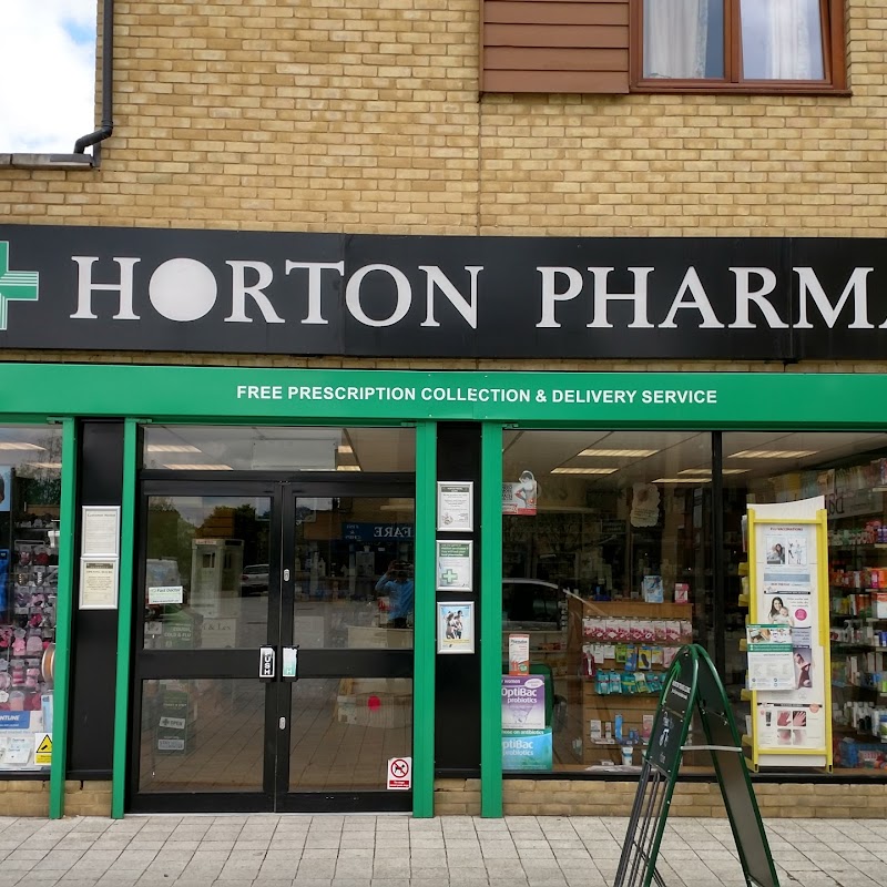 Horton Pharmacy and Travel Clinic