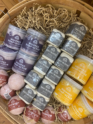 Vitamin & Supplements Store «Sunflower Shoppe Vitamins & Natural Foods», reviews and photos, 5817 Curzon Ave, Fort Worth, TX 76107, USA